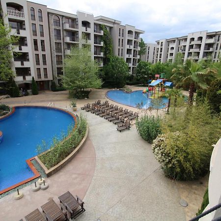 סאני ביץ' Menada Apartments In Cascadas מראה חיצוני תמונה