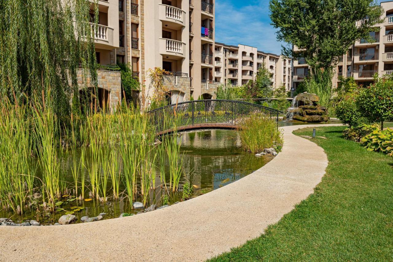 סאני ביץ' Menada Apartments In Cascadas מראה חיצוני תמונה