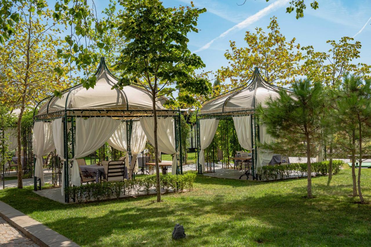 סאני ביץ' Menada Apartments In Cascadas מראה חיצוני תמונה