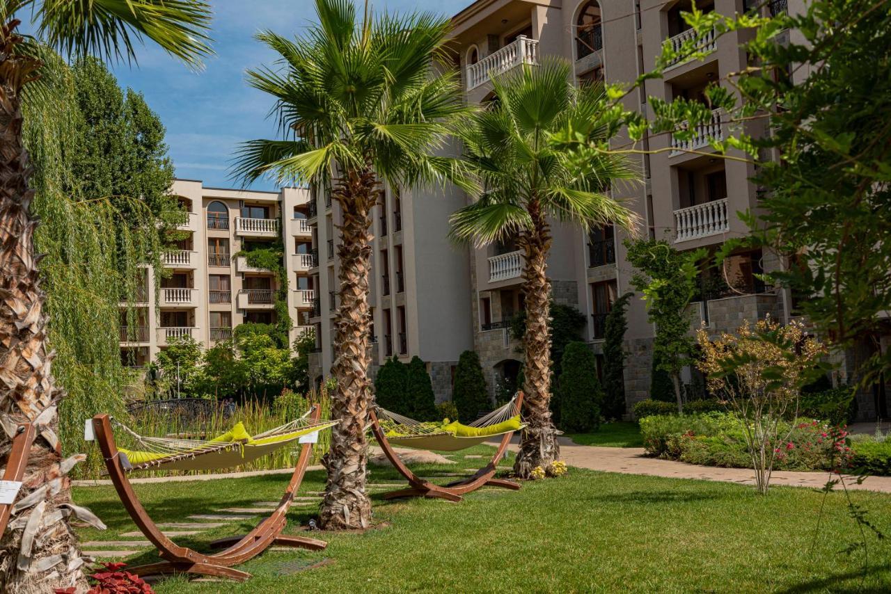 סאני ביץ' Menada Apartments In Cascadas מראה חיצוני תמונה