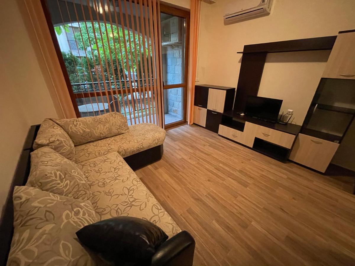סאני ביץ' Menada Apartments In Cascadas חדר תמונה