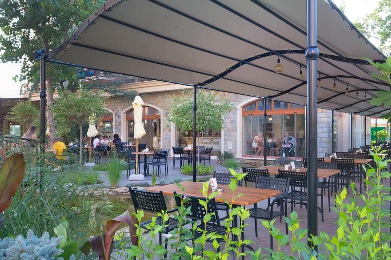 סאני ביץ' Menada Apartments In Cascadas מראה חיצוני תמונה