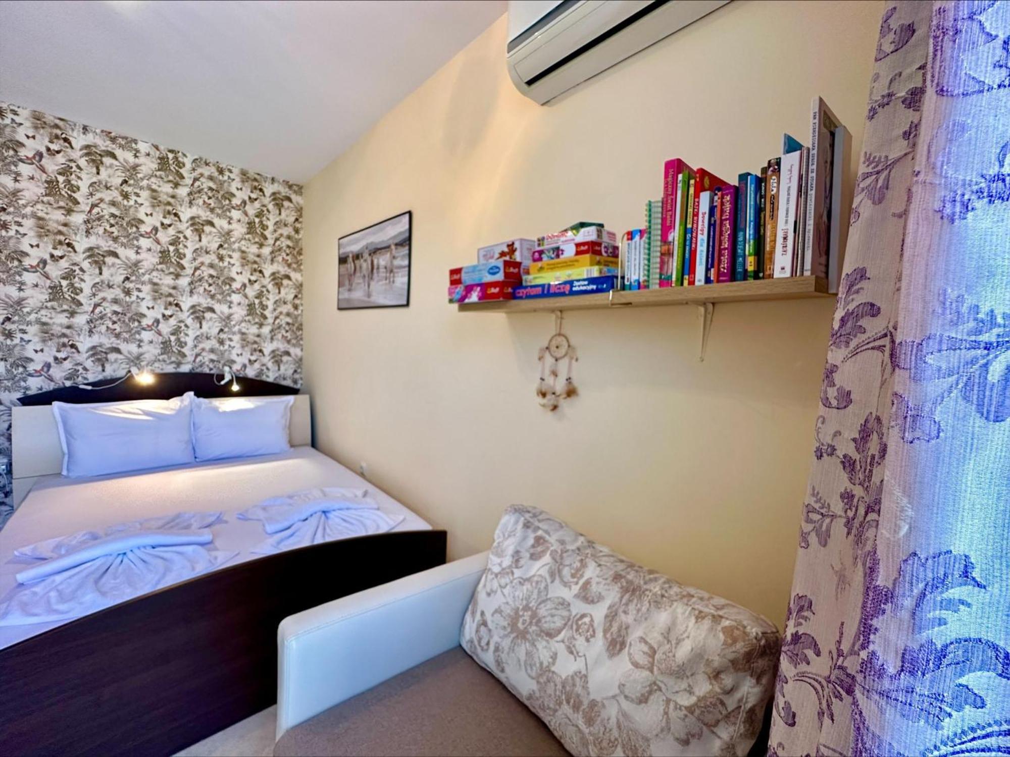 סאני ביץ' Menada Apartments In Cascadas חדר תמונה
