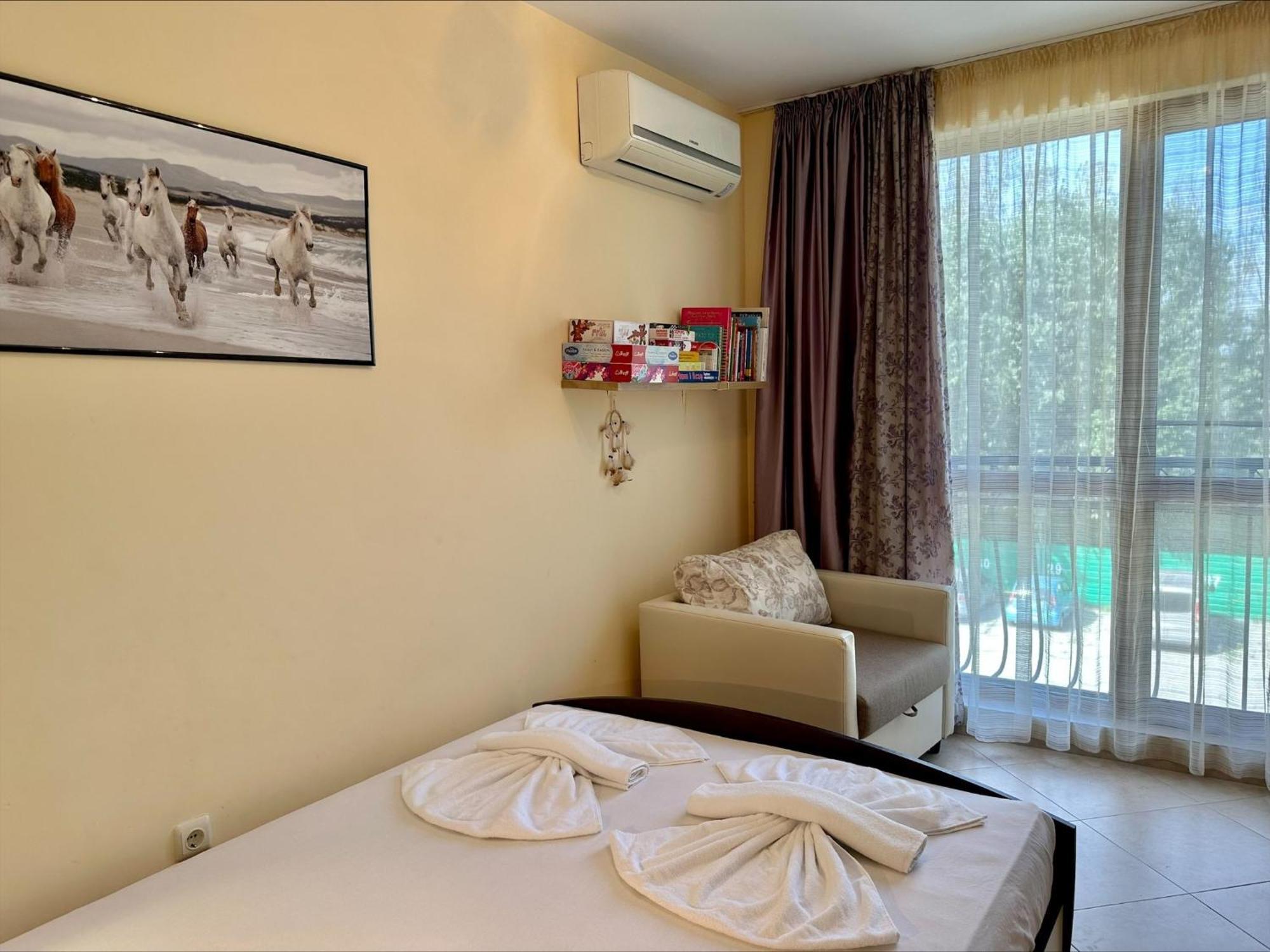 סאני ביץ' Menada Apartments In Cascadas חדר תמונה