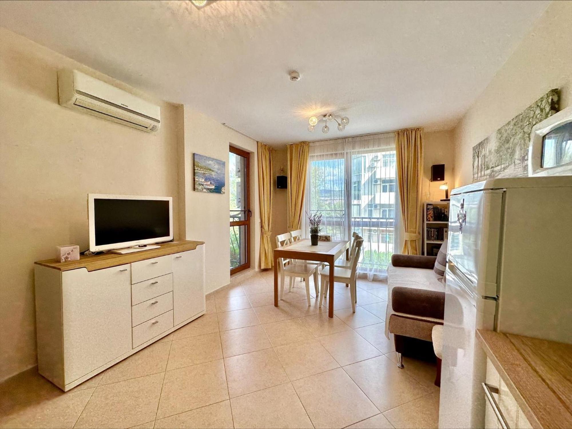 סאני ביץ' Menada Apartments In Cascadas חדר תמונה