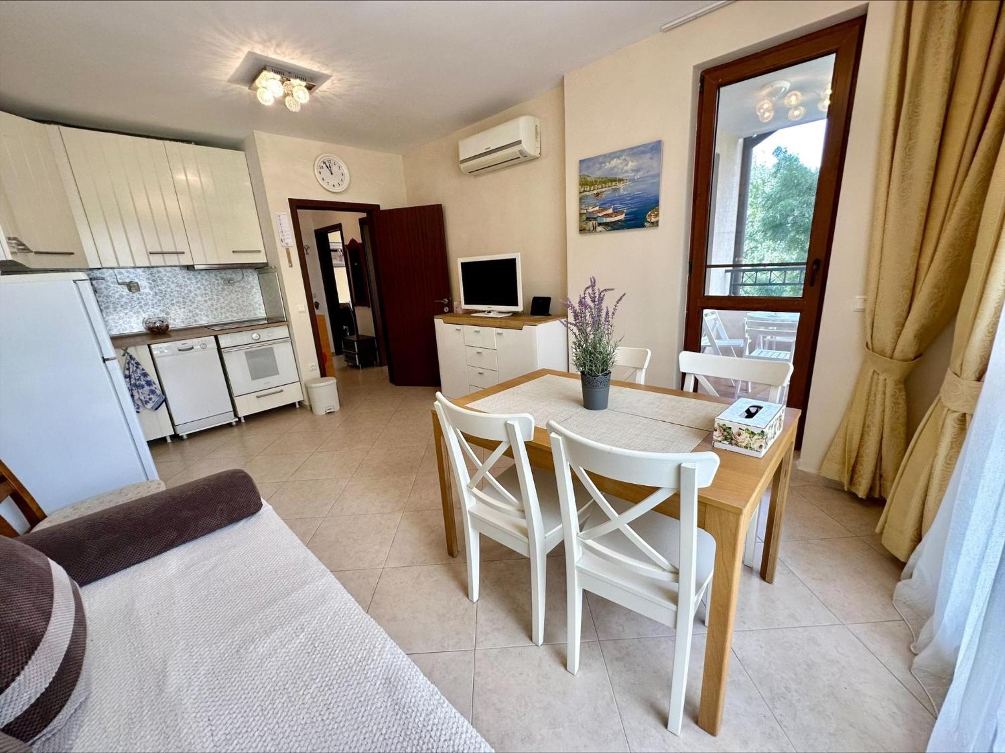 סאני ביץ' Menada Apartments In Cascadas חדר תמונה