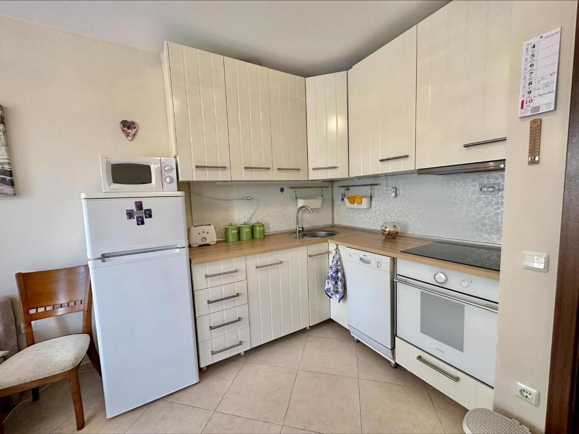סאני ביץ' Menada Apartments In Cascadas חדר תמונה