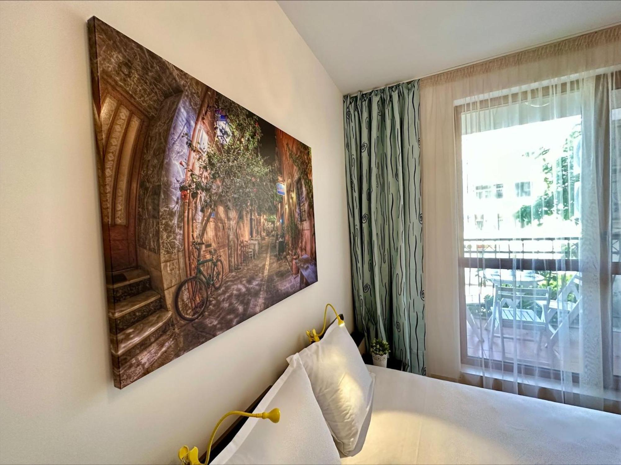 סאני ביץ' Menada Apartments In Cascadas חדר תמונה