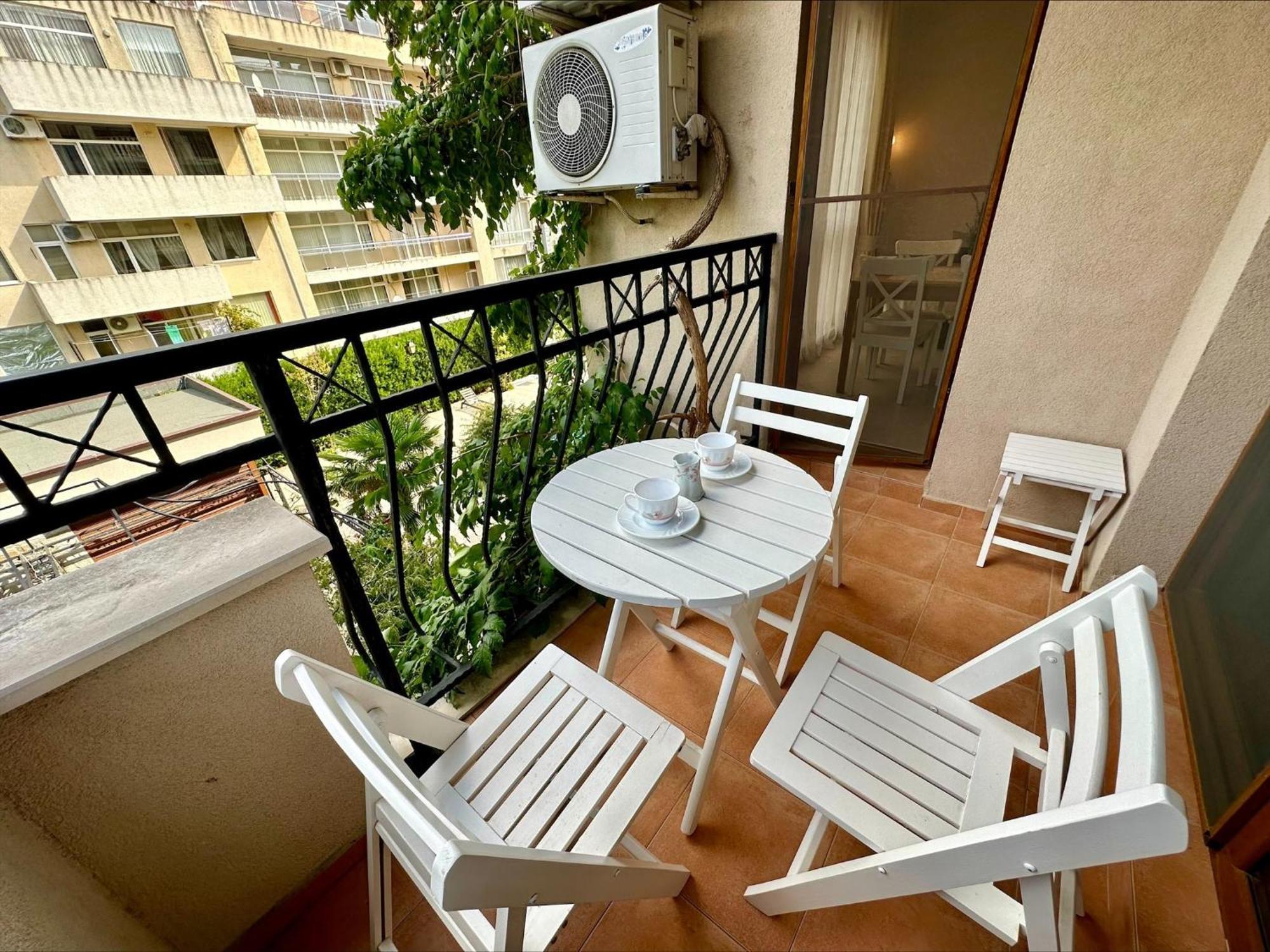 סאני ביץ' Menada Apartments In Cascadas חדר תמונה