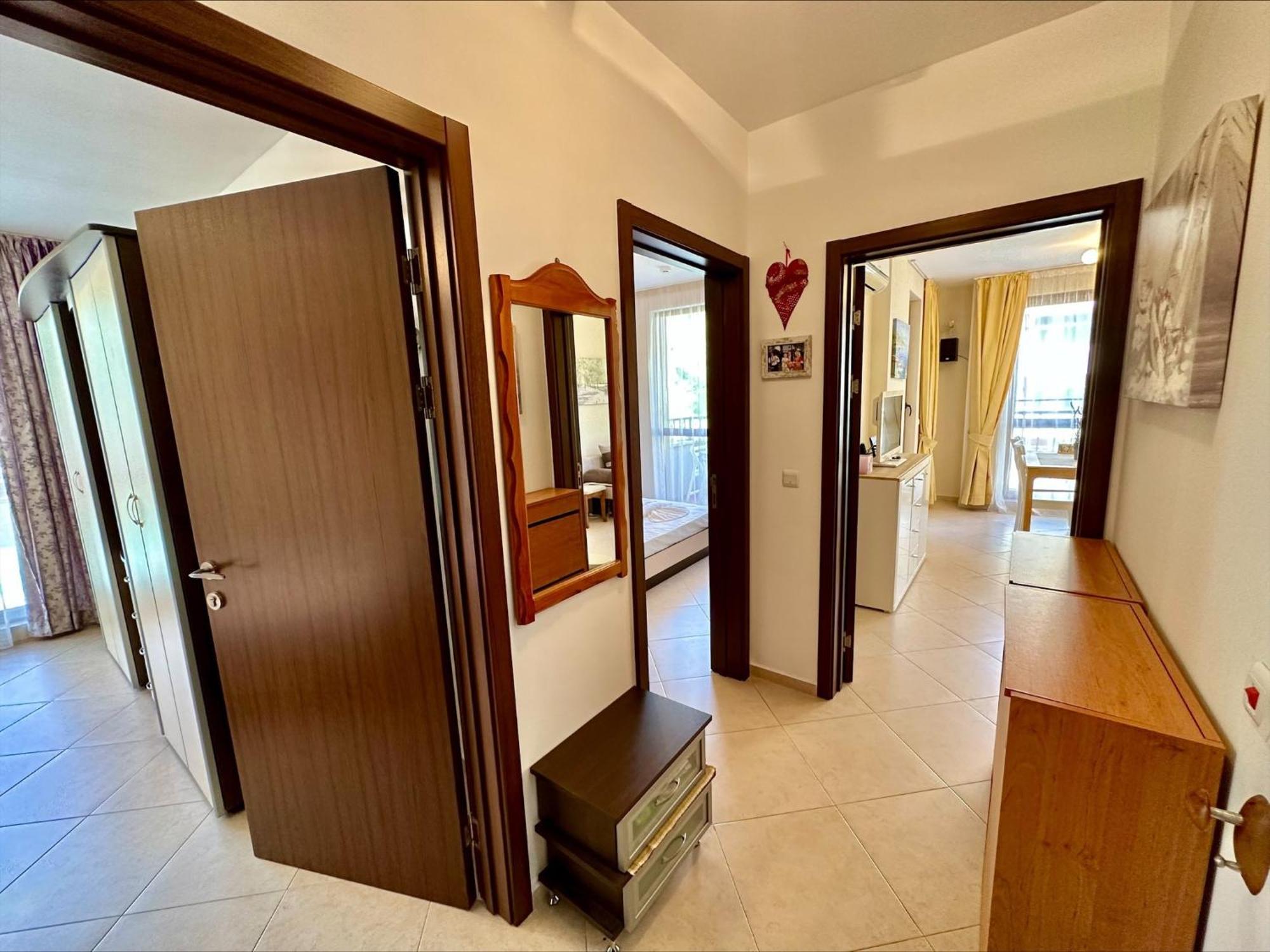 סאני ביץ' Menada Apartments In Cascadas חדר תמונה