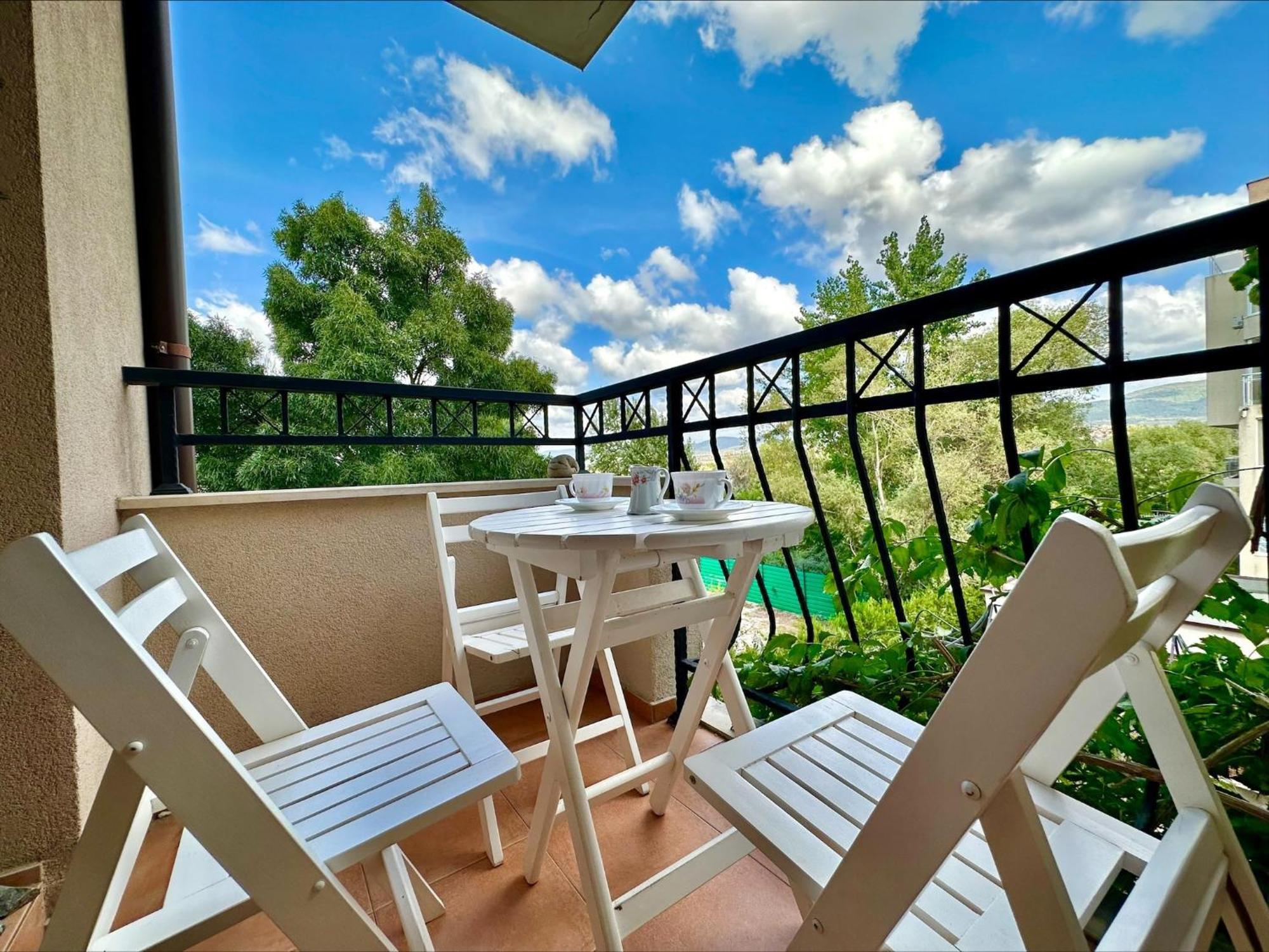 סאני ביץ' Menada Apartments In Cascadas חדר תמונה