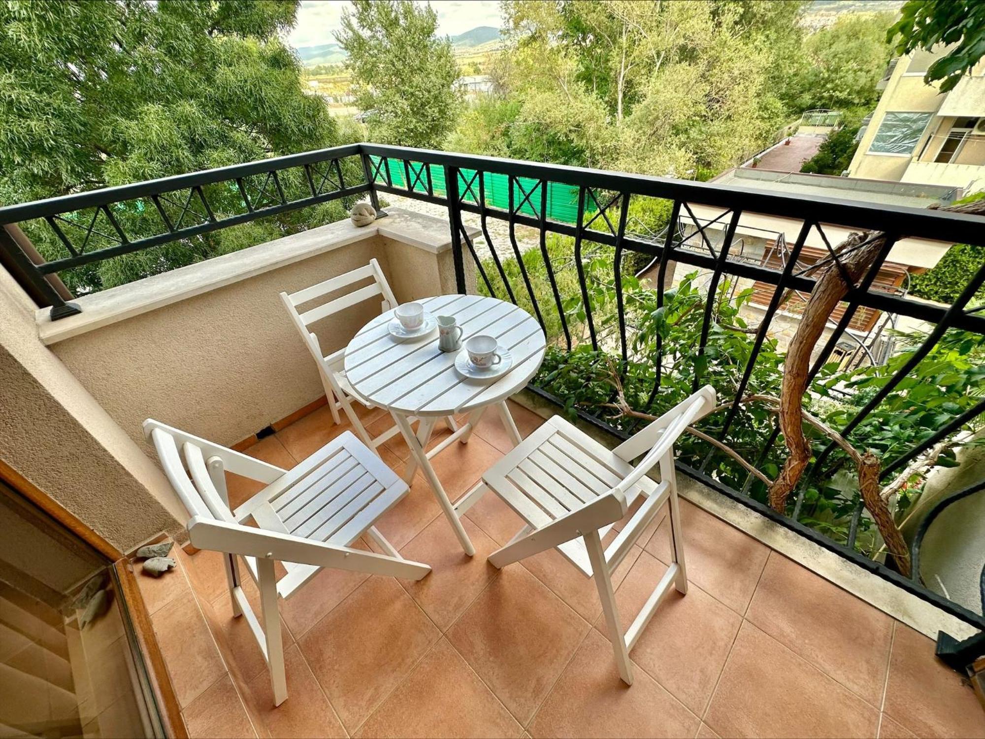 סאני ביץ' Menada Apartments In Cascadas חדר תמונה