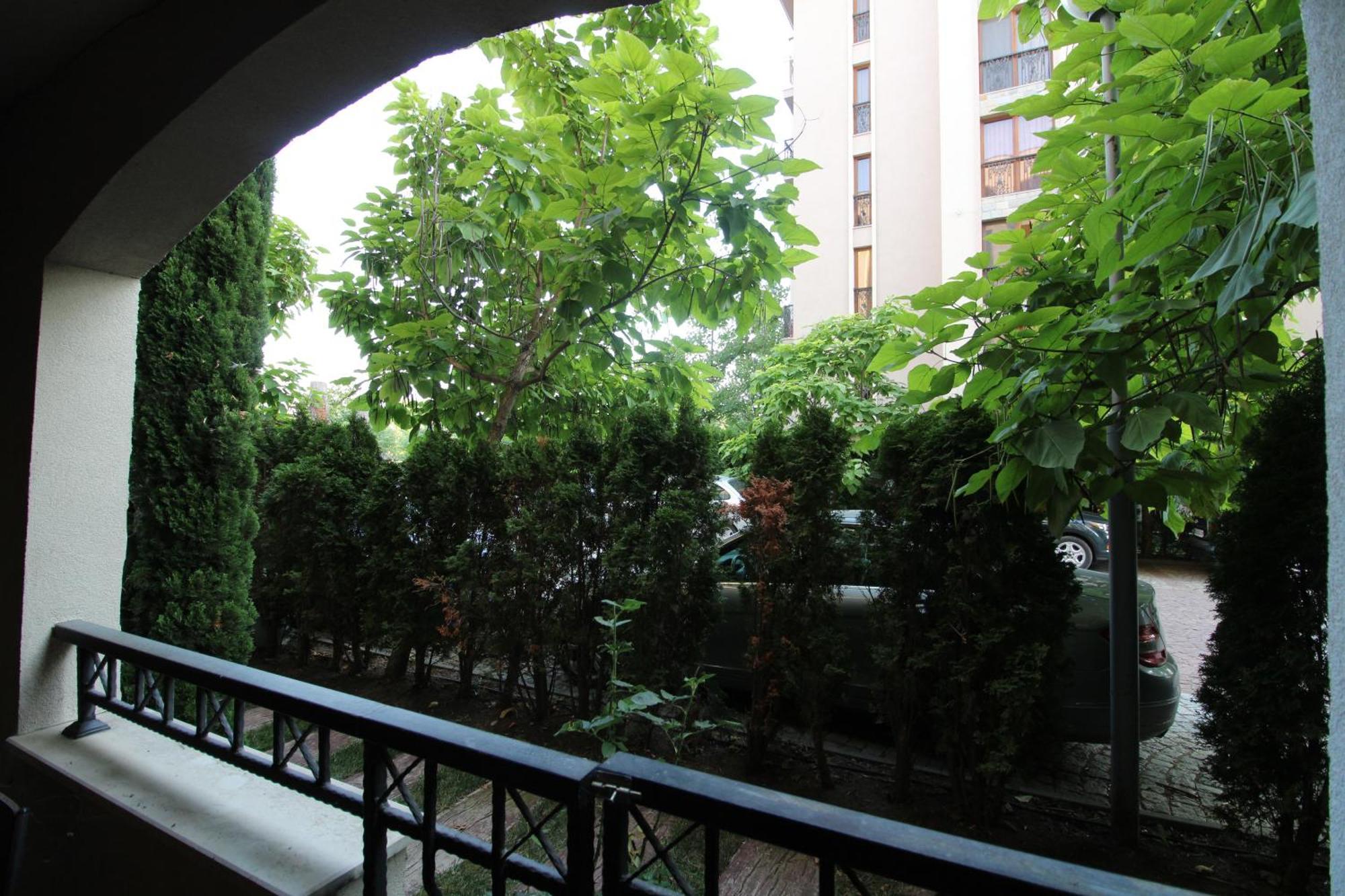 סאני ביץ' Menada Apartments In Cascadas חדר תמונה
