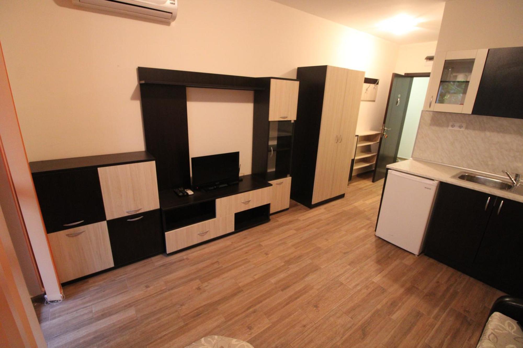 סאני ביץ' Menada Apartments In Cascadas חדר תמונה