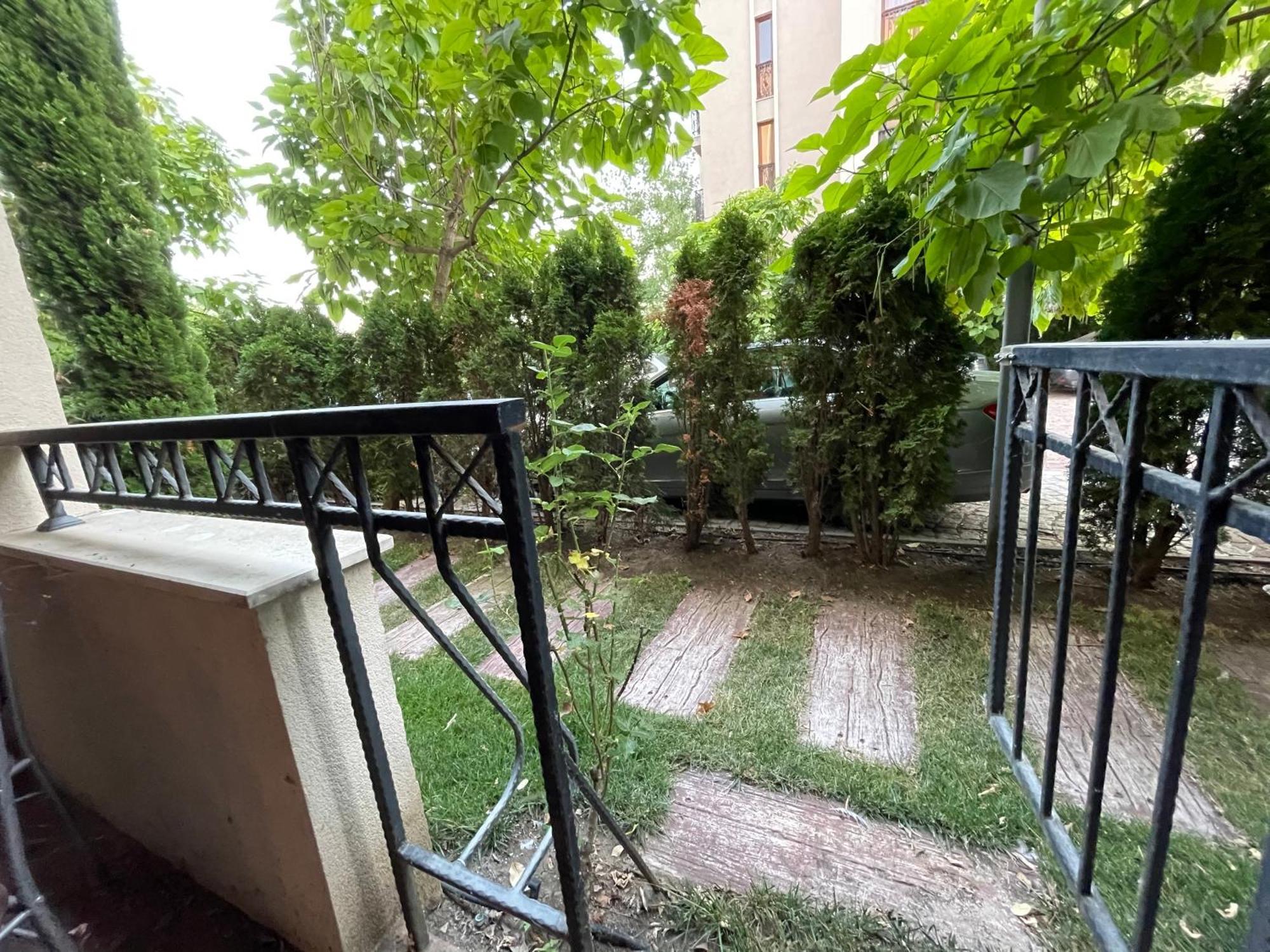 סאני ביץ' Menada Apartments In Cascadas חדר תמונה