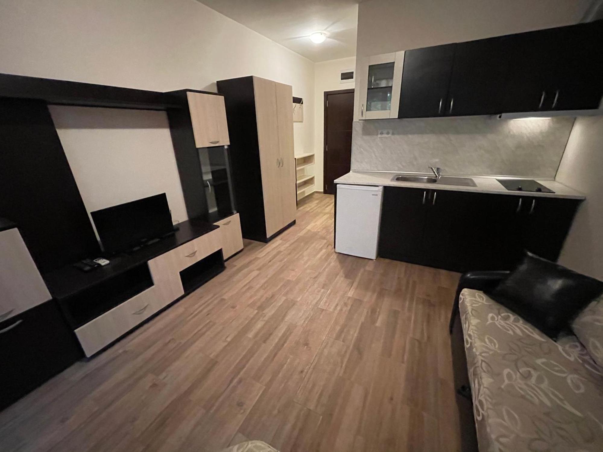 סאני ביץ' Menada Apartments In Cascadas חדר תמונה