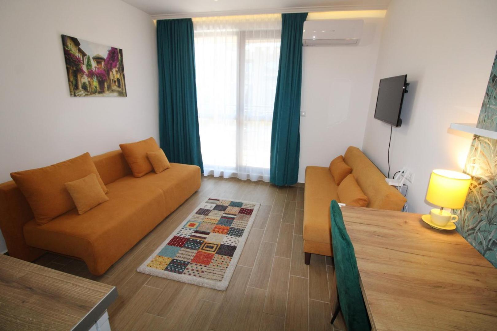 סאני ביץ' Menada Apartments In Cascadas חדר תמונה