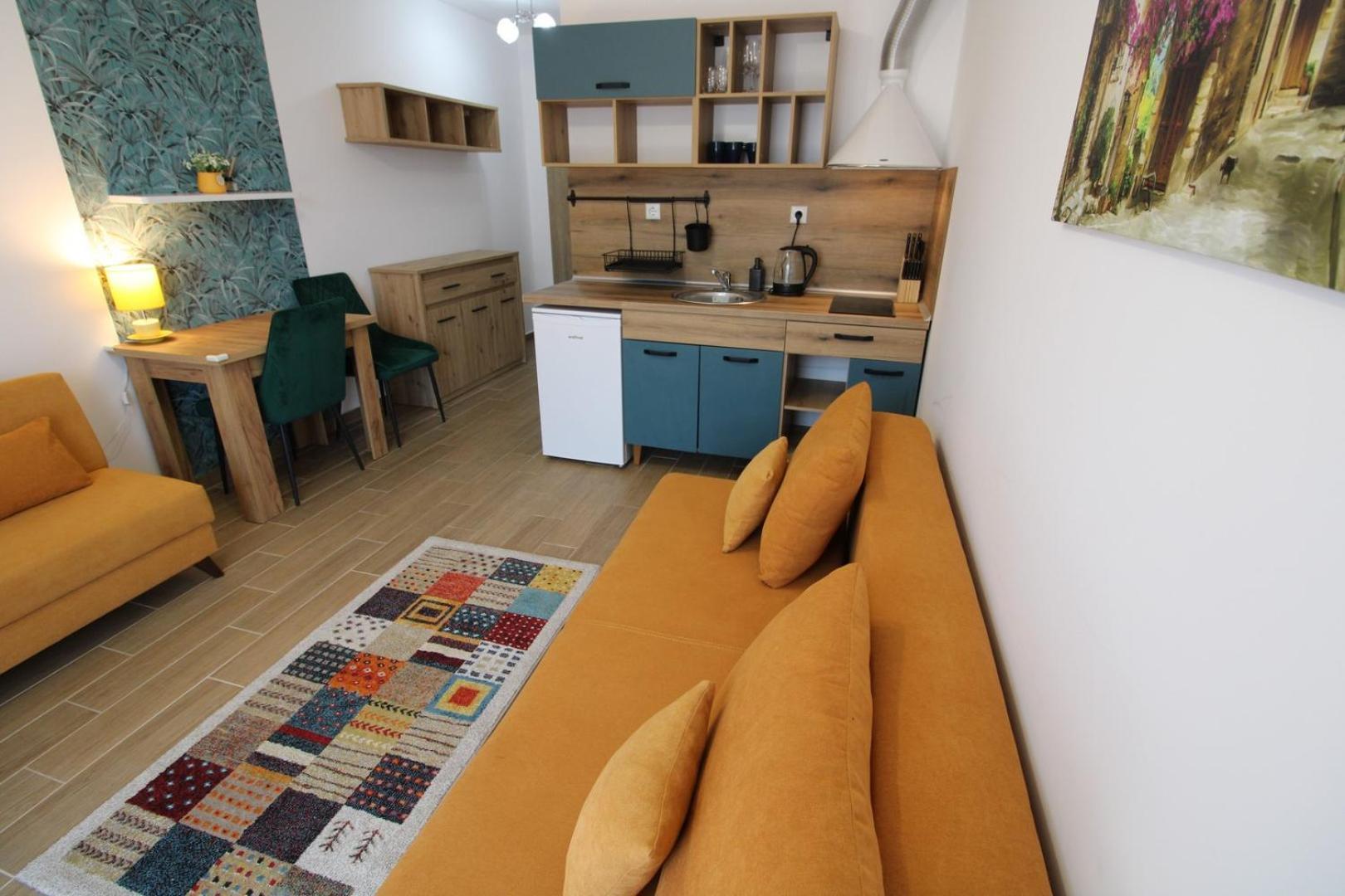סאני ביץ' Menada Apartments In Cascadas חדר תמונה